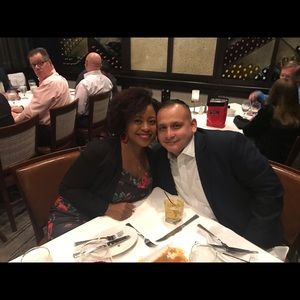 Meet your Posher, Maykol